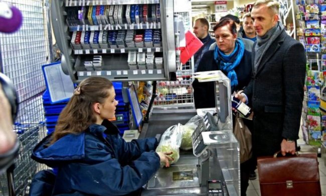 На шаг ближе к Европе: алкоголь и сигареты резко подорожают