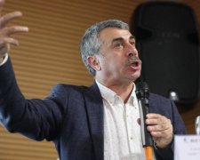 Променял Майдан на деньги: доктор Комаровский попал в громкий скандал
