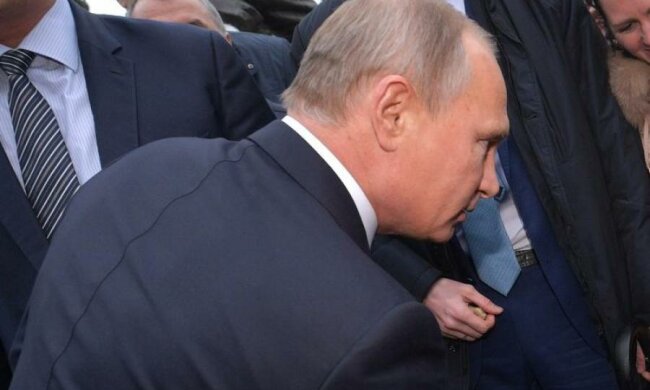 Путін приїхав до Криму. Що відомо