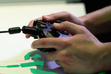 Xbox, gettyimages