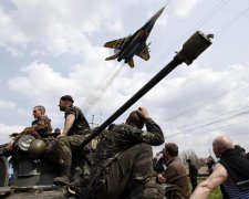Участники АТО устраиваются на работу водителями и охранниками - исследование