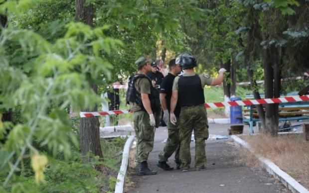 Жуткий взрыв прогремел на Киевщине: погиб военный