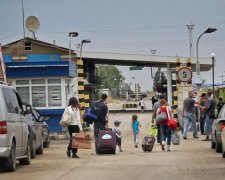 Візовий режим з Росією на черзі, - депутат