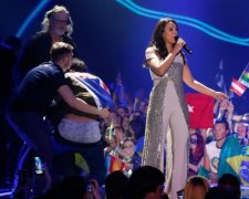 Організатор Євробачення виправдався за сідниці Седюка