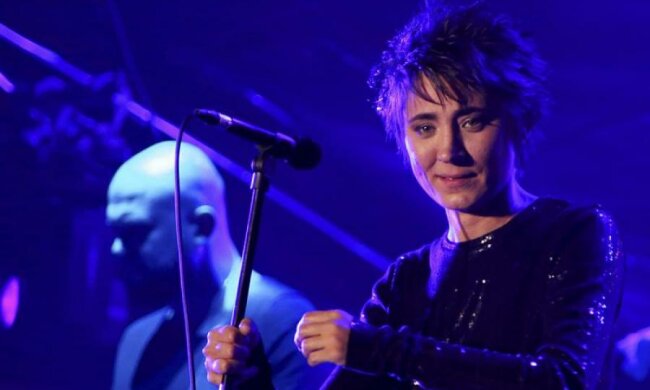 Ты не в России: Земфира выбесила фанатов узколобостью