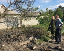 Красногоровке пообещали оперативно вернуть воду