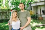 Лея і Віталік, Екси, фото: прес-служба Нового каналу