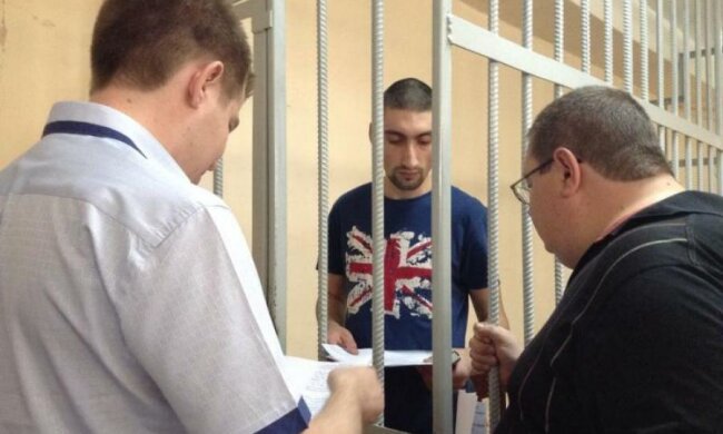 Вы точно его знаете: клоуну Антимайдана огласили приговор