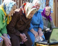 Кам'яний вік: стало відомо, скільки українців освоїли інтернет