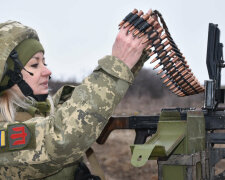 Фото: Операція об'єднаних сил