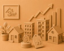 Жилье под Киевом: что можно купить за $20-60 тысяч