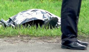 Тіло 16-річного харків'янина виявили у дворі будинку