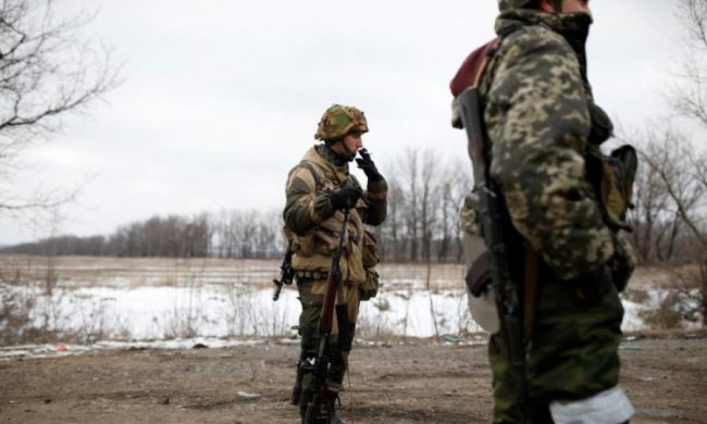Українці постаралися: троє бойовиків поїхали до Гіві, а не на свято