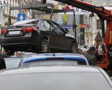 Водіїв почнуть штрафувати ті, від кого цього не очікували