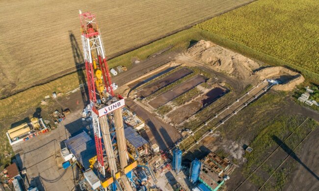 Сахалинское месторождение