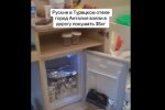 Російські туристи накрали 40 кг їжі у турецькому готелі: "Пакууууушать в поєздє"