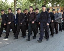 Колишній співробітник СБУ втік з колонії на Полтавщині