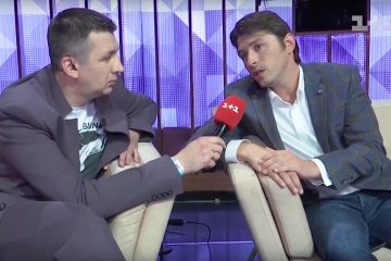 Притула дал совет Зеленскому: "Люстрировать, но..."