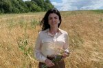 Олена Копанчук, фото з вільних джерел