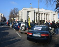 Куди підуть податки євробляхерів: українцям доступно розповіли, як їх кинуть