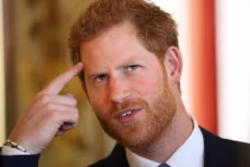 Королівське весілля: Гаррі вибрав несподівану роль для успішного брата