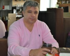 Ярослав Маринович: Книжный рынок нашей страны должен принадлежать украинским издательствам