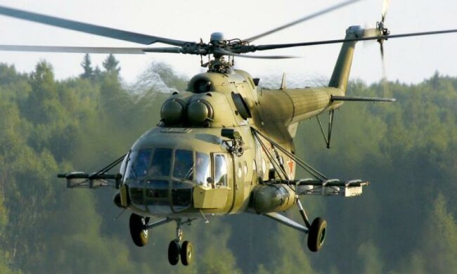 Так держать: украинский вертолет побил все рекорды мира