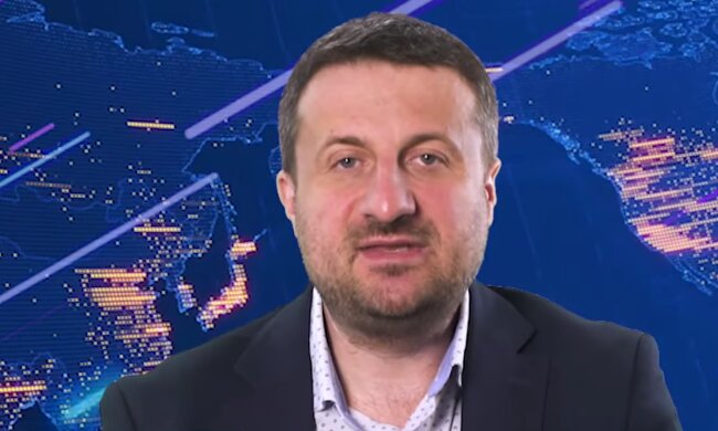 Тарас Загородній