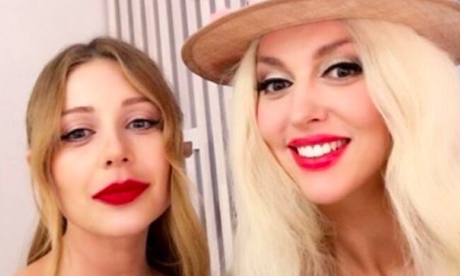 Оля Полякова, instagram.com/polyakovamusic/