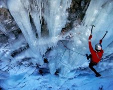 Є чим пишатися: українка підкорила найвищі точки світу