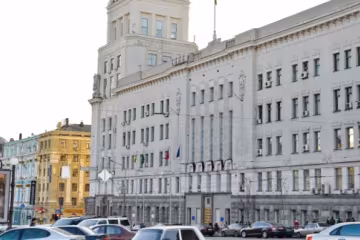 В Харькове власти выступают против шествия 9 марта из-за угрозы терактов