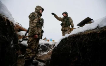 Власть не в состоянии восстановить целостность Украины - политик