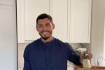 Скрин, Instagram Никита Добрынин