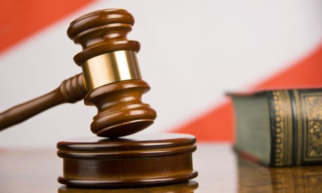 Вместо АТО офицер выбрал тюрьму