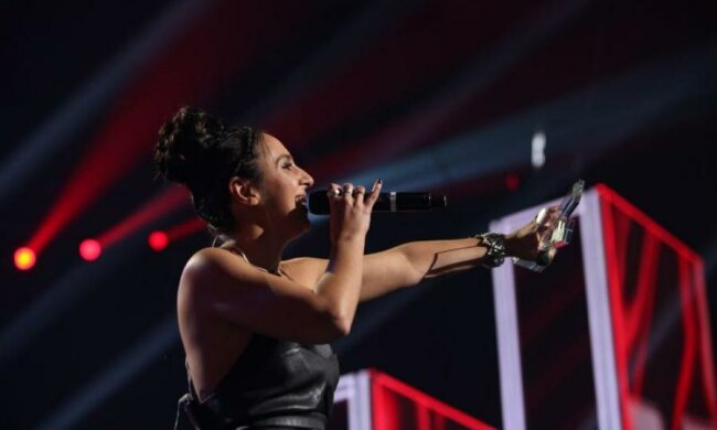 Джамала показала Україні сімейну ідилію: фото