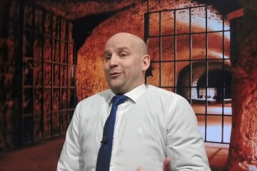 Юрий Великий. Фото: скрин youtube