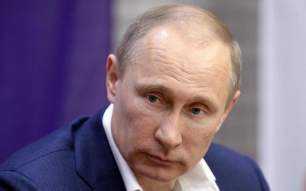 Американские разведчики посоветовали Путину забыть об Украине