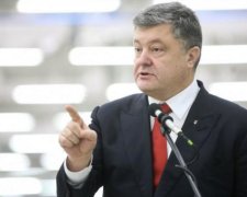 Порошенко осадил представителя Европейского инвестбанка