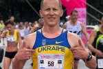 Украинский легкоатлет Иван Гешко, фото 24 канал