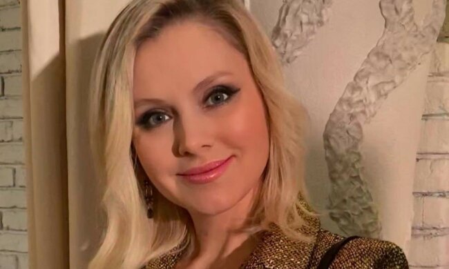 співачка Наталі, фото: Instagram