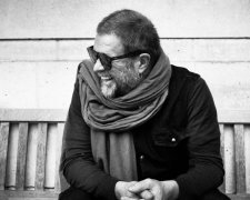 Борис Гребенщиков разоткровенничался в Тель-Авиве: "Меня никто не учил быть человеком"