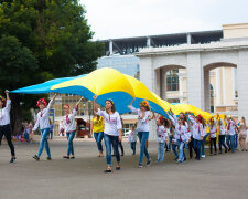 День незалежності України