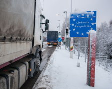 Сувора інспекція, нагляд і детектор брехні: з 2019 кордони ЄС буде охороняти робот