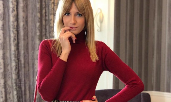 Заший дірку: фанати присоромили Нікітюк у мережі