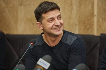 Зеленський висловився про драконівські тарифи: рішення є