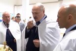 Александр Лукашенко, скриншот: YouTube