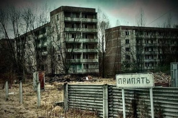 Godovshina Chernobylya 26 Aprelya Podrobnosti Tragedii Znaj Yua