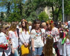 Спадкоємиця короля яскраво зізналася у коханні Україні, від серця до серця: фото