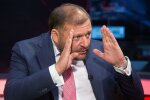 В Добкина вселились Путин с Кернесом, жесткое "рубилово" всполошило Іnstagram : "Они го*доны"