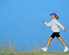 Користь ходьби пішки: міф чи реальність